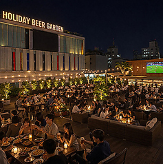 店名未定 ビアガーデン店舗の特集写真