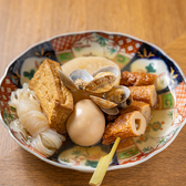 ご飯や NODA ノダのおすすめ料理3