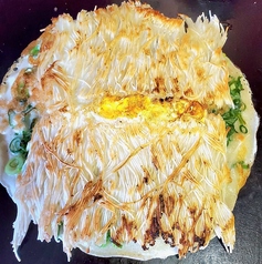 鉄板居酒屋のりすけのおすすめ料理1