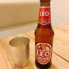 【タイビール】LEO