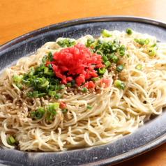 豚骨焼きラーメン