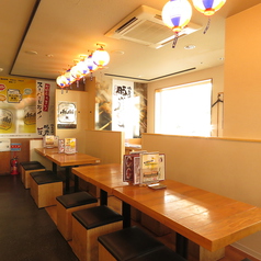 焼き鳥 鍋居酒屋 豚炭一丁 とんたんいっちょう 伏見台店の特集写真