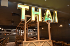 マンゴツリーカフェ mango tree cafe ルミネ横浜店の特集写真