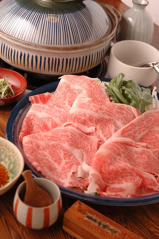 近江牛 かね吉 膳所 和食 ホットペッパーグルメ