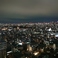 【景色を楽しみながらお食事★】地上80メールから東京の夜景を一望できる煌きの空間。大切な記念日や誕生日に、景色を見渡せる特等席でお祝いを♪