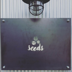 Seedsの特集写真