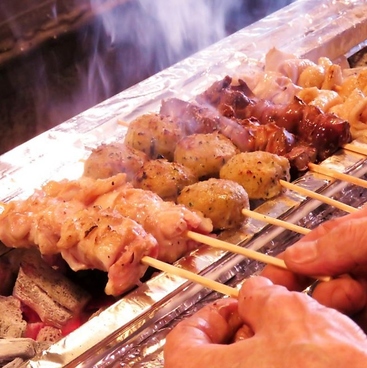 焼き鳥鉄板居酒屋 かわよし 伏見 丸の内店のおすすめ料理1