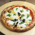 料理メニュー写真&nbsp;クラシック マルゲリータ