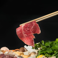 GRILL THE TOKYO WAGYU BAR グリルザトウキョウワギュウバーのおすすめ料理1