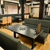 【貸切可能】32～48名様まで貸切でのご利用も可能です！団体様でのご利用はお気軽にお問い合わせください。