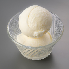 ブルーシールアイス