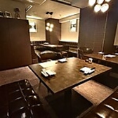 おばんざいのばんざい 栄本店の雰囲気3