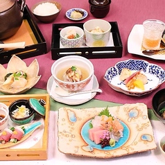 日本料理 八幸のおすすめ料理1