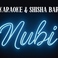 カラオケ&シーシャバーNubi