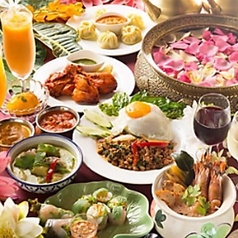 SAPANA サパナ 京橋店の写真