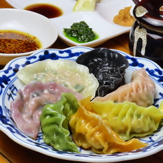 恵比寿 七福餃子楼のおすすめ料理2