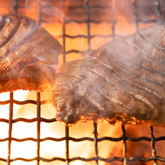 シュラスコ 小次郎のコース写真