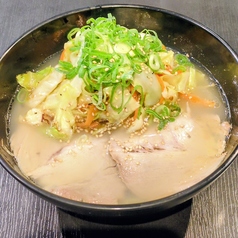 らーめん味華の写真