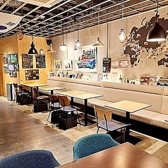 The Cork＆Plate By food hudo ザコルクアンドプレートバイフードフウドの特集写真