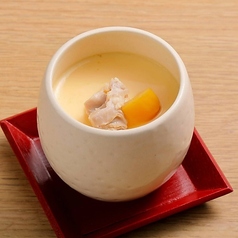 茶碗蒸し