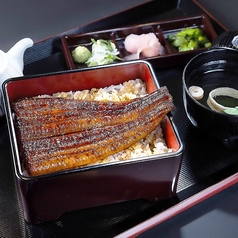 鰻の成瀬 西那須野店のコース写真