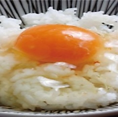 かばのTKG
