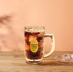 コーラハイボール
