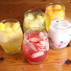 ギョウザバーりん屋のおすすめ料理3