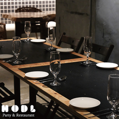 お客様の人数やニーズに合わせてレイアウトのご変更も可能ですので、お気軽にお問い合わせください！