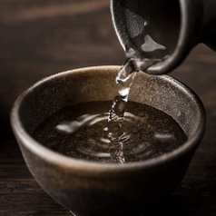 選んで１杯　～どれでもおちょこ１杯400円～