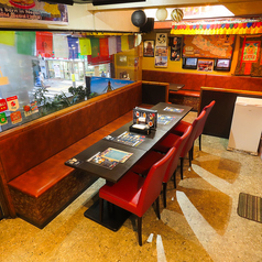 ダイニングバー リムジム 池袋 要町店の特集写真