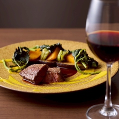 Le repas ルパのおすすめ料理1