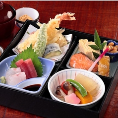 にぎわい食房清風の特集写真