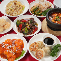 香港厨房 岡野町店