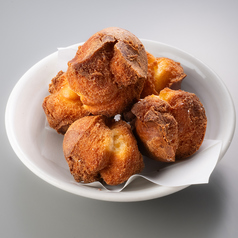 サーターアンダギー