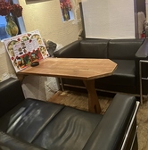 Sho s RIVER ショーズリバーの雰囲気2