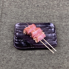 えのきベーコン