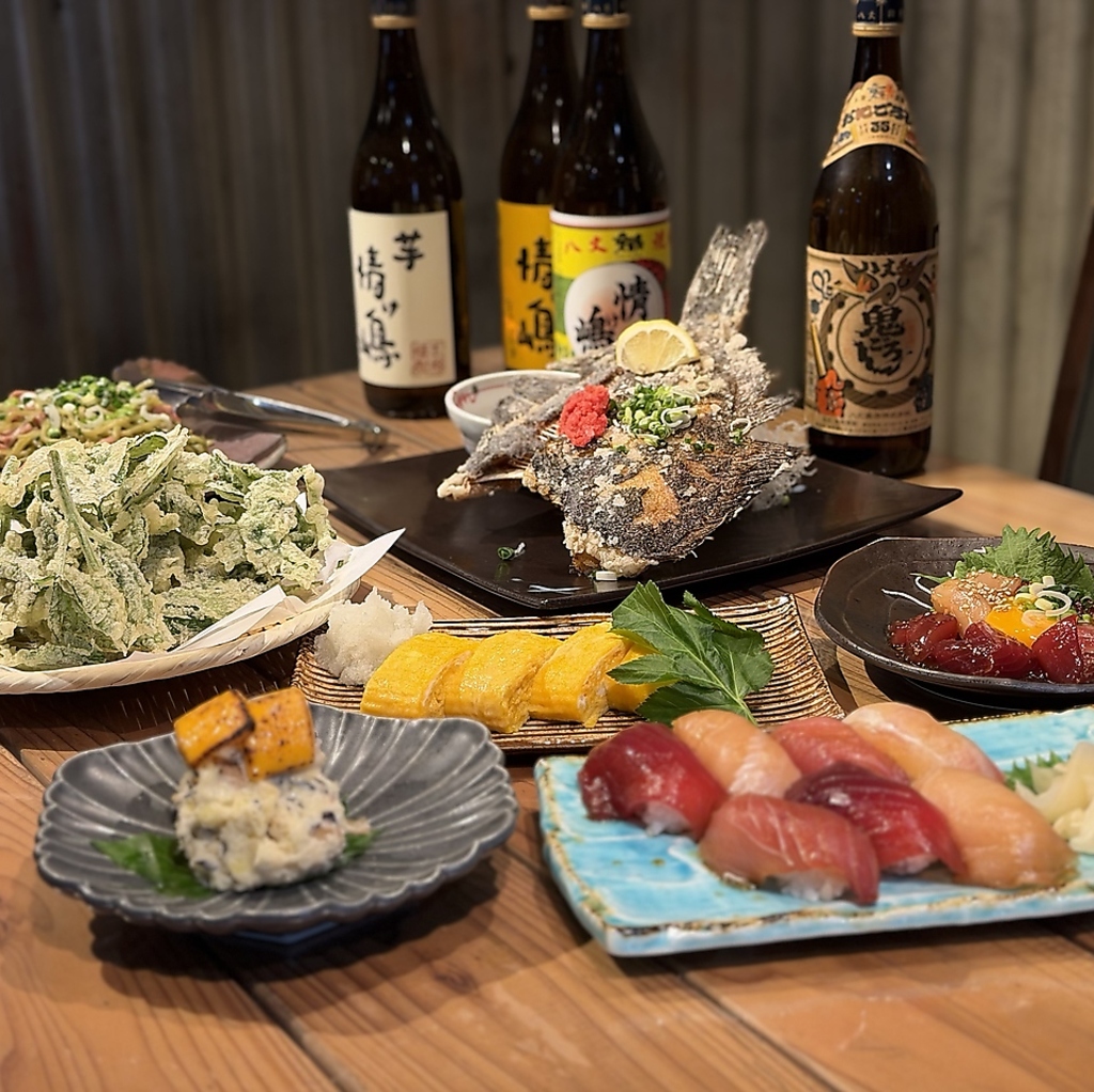 源八船頭 湯島店の写真ギャラリー