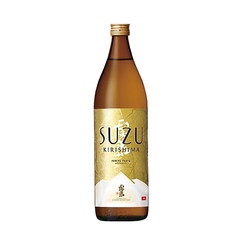 SUZU霧島