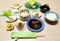 割烹 ゑびすのおすすめ料理3