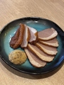 料理メニュー写真&nbsp;豆皿