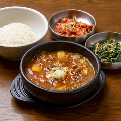 セマウル食堂 河原町店の特集写真