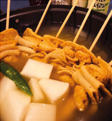 おでんタン