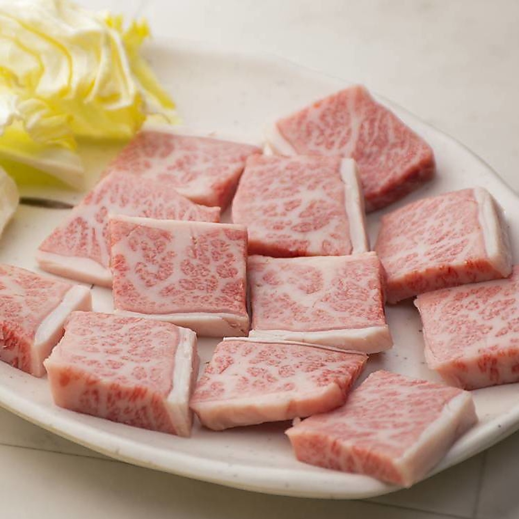 2024年2月　中町にNEW OPEN☆本格焼肉　えひめ屋