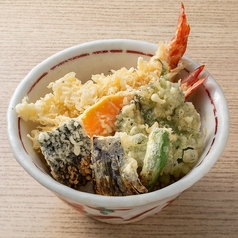 天丼