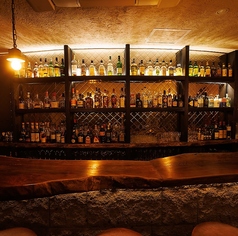 バーカウンター