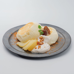 Cafe たもん 金沢