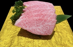 和牛特上カルビ