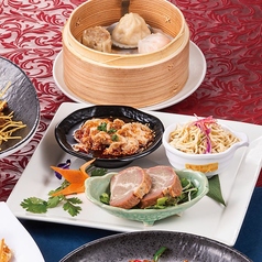 夜市菜 麺飯 台湾101 秋葉原店のコース写真