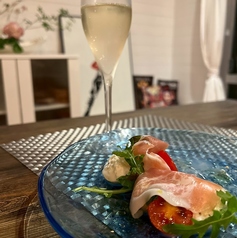 King Frog Osteria キングフロッグオステリアの特集写真